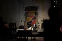 Latihan Pestapora