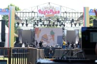Latihan Pestapora