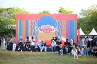 Latihan Pestapora