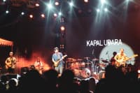 Latihan Pestapora