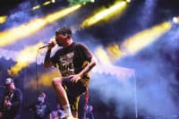 Latihan Pestapora