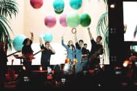 Latihan Pestapora