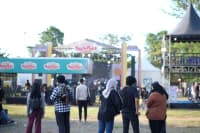 Latihan Pestapora