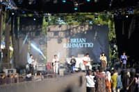 Latihan Pestapora