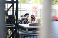 Latihan Pestapora