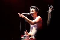 Latihan Pestapora