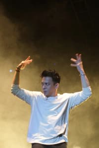 Latihan Pestapora