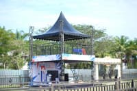 Latihan Pestapora