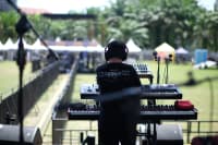 Latihan Pestapora