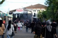 Latihan Pestapora