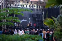 Latihan Pestapora