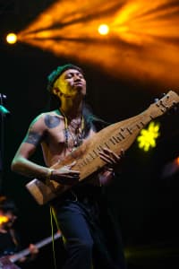 Latihan Pestapora