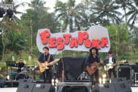 Latihan Pestapora