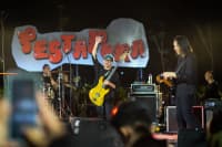 Latihan Pestapora