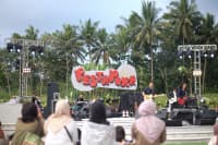Latihan Pestapora