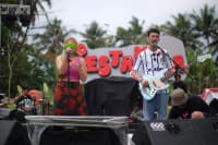 Latihan Pestapora