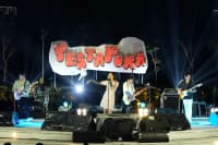 Latihan Pestapora