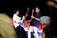 Latihan Pestapora