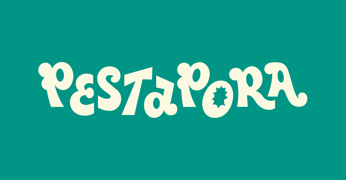 Pestapora 2026